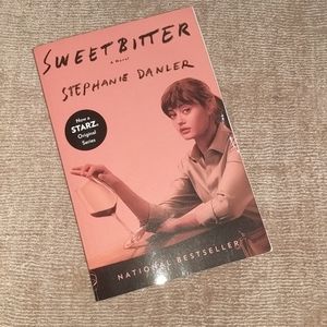 BOOK: Sweetbitter